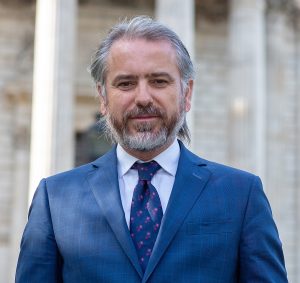 Picture of Halil İbrahim Koca