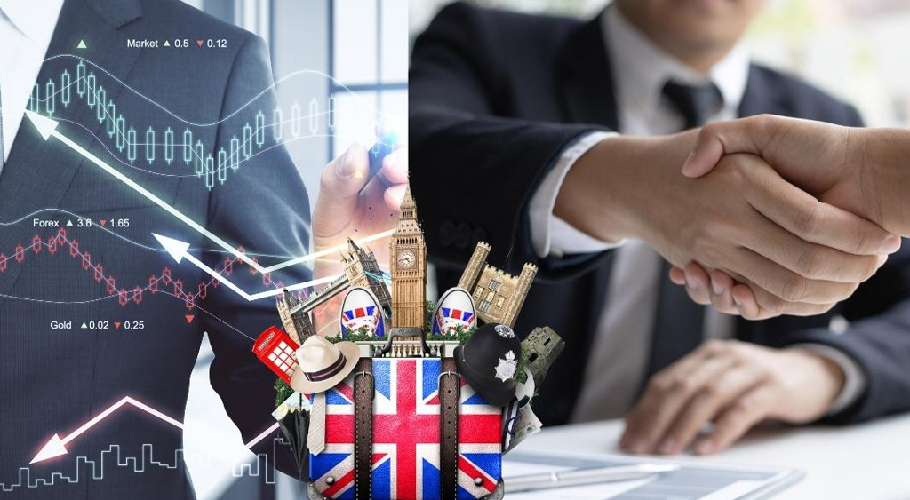 İngiltere’nin Dünya Ekonomisindeki Yeri